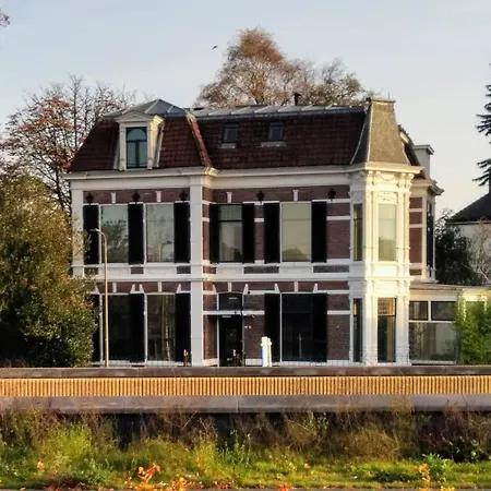 Benvenuto Bed & Breakfast *