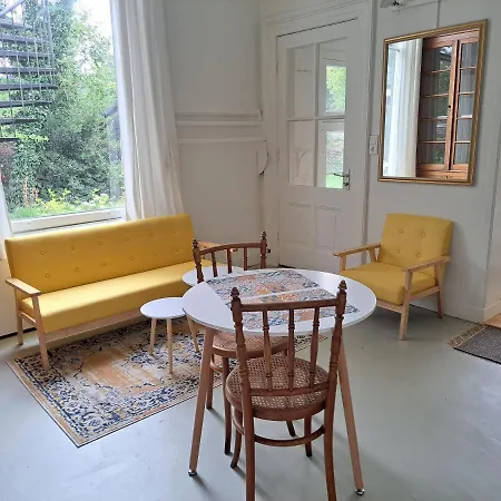 Benvenuto Bed & Breakfast *