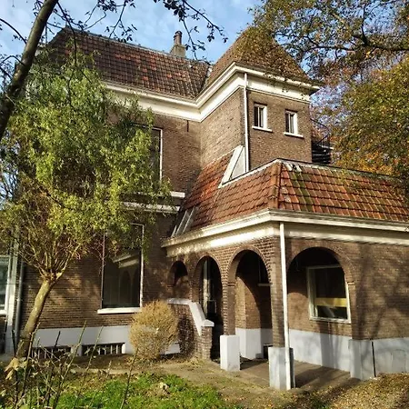 Benvenuto Bed & Breakfast Dieren