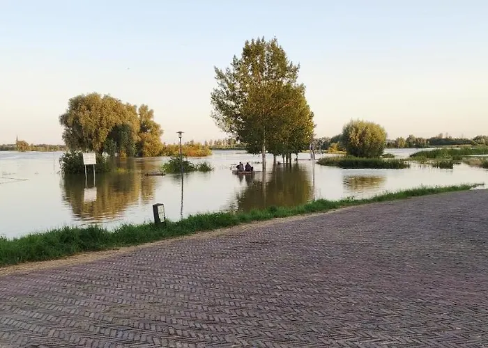 Bed & Breakfast Benvenuto 3*