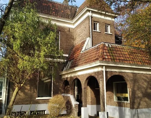 Benvenuto Bed & Breakfast Dieren