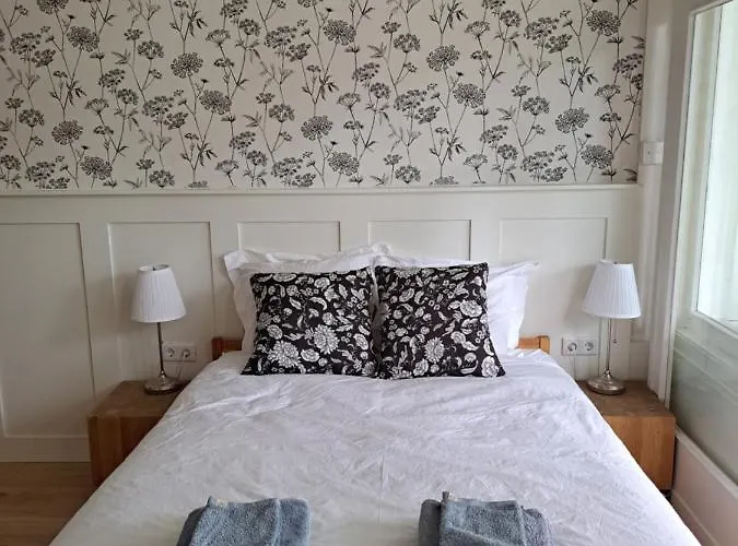 Benvenuto Bed & Breakfast 3*