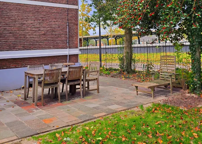 Benvenuto Bed & Breakfast