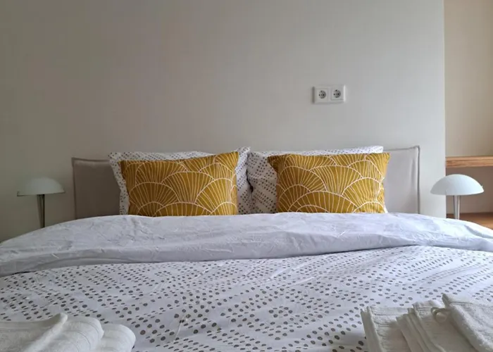 Benvenuto Bed & Breakfast