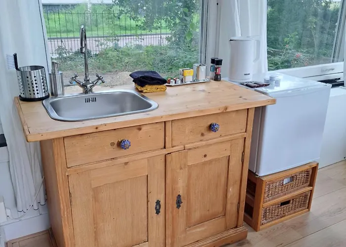 Bed & Breakfast Benvenuto 3*