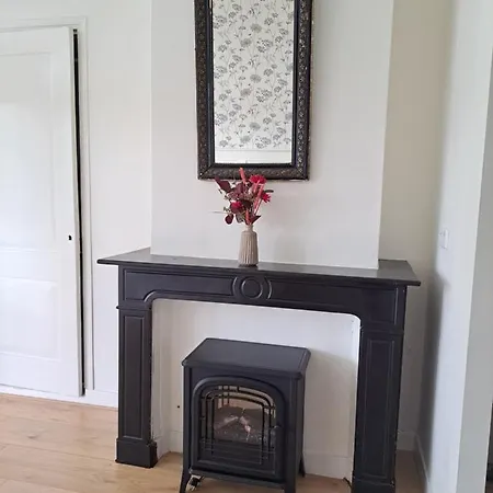 Benvenuto לינה וארוחת בוקר