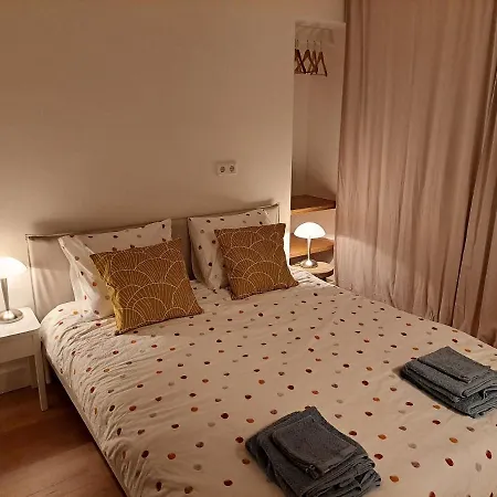 Benvenuto 3* דירן