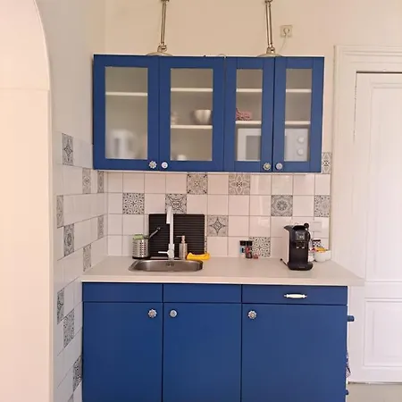 לינה וארוחת בוקר Benvenuto