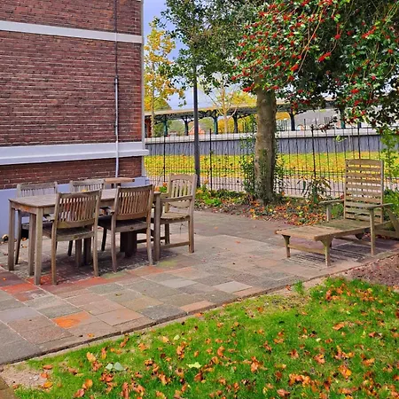 Benvenuto לינה וארוחת בוקר