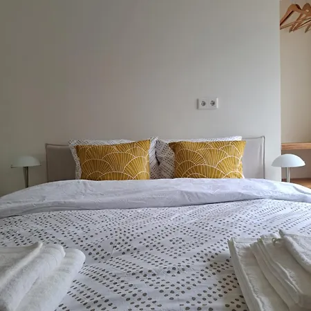 Benvenuto לינה וארוחת בוקר