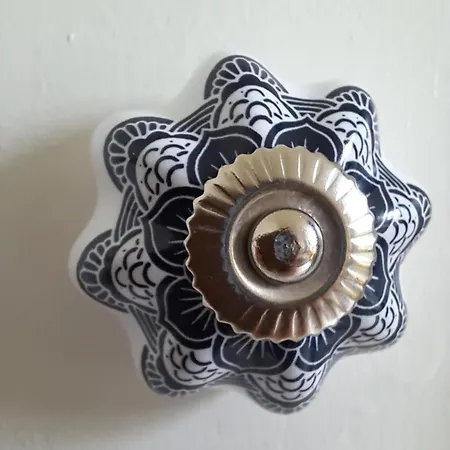 Benvenuto לינה וארוחת בוקר 3*