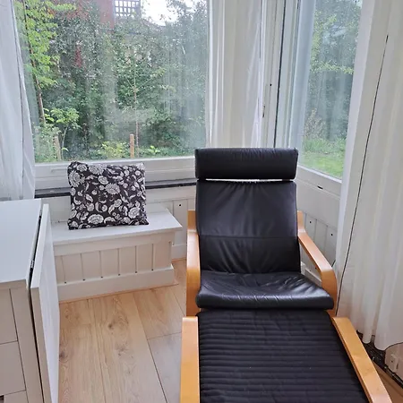 לינה וארוחת בוקר Benvenuto