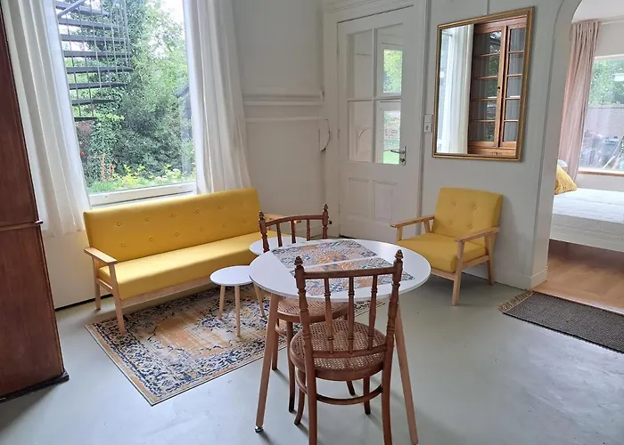 Benvenuto Bed & Breakfast 3*