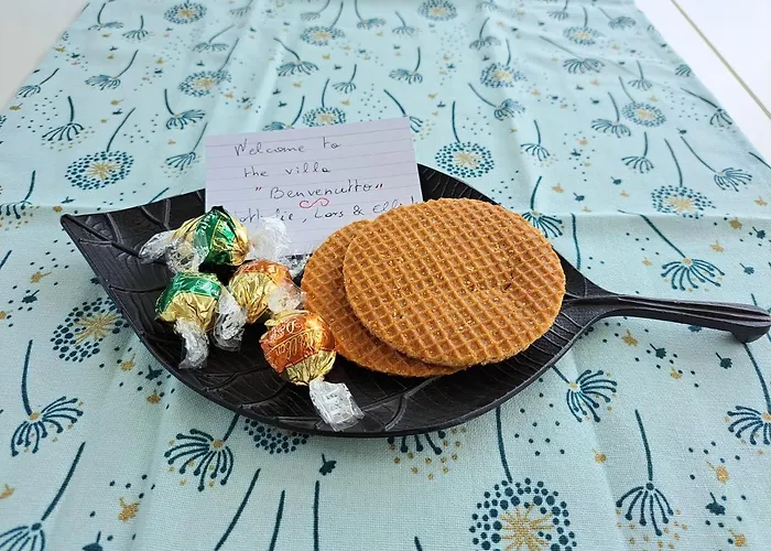 Bed & Breakfast Benvenuto Dieren