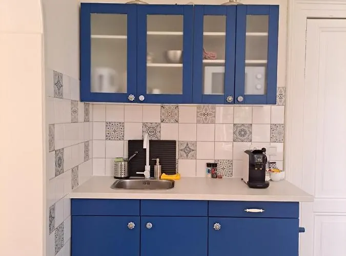 Bed & Breakfast Benvenuto