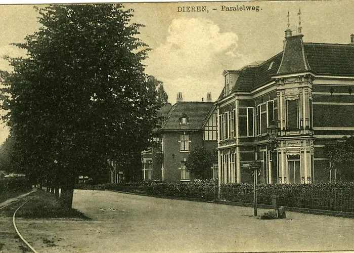 Benvenuto Bed & Breakfast 3*