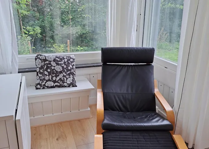 Bed & Breakfast Benvenuto